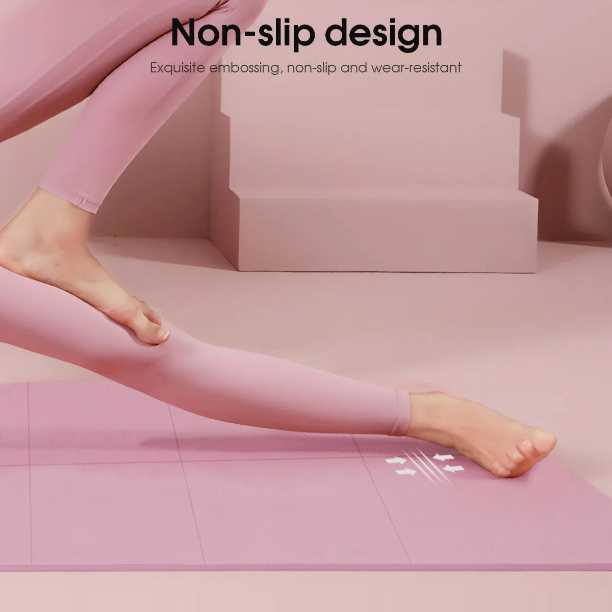 Horizon Fitness FlowMat